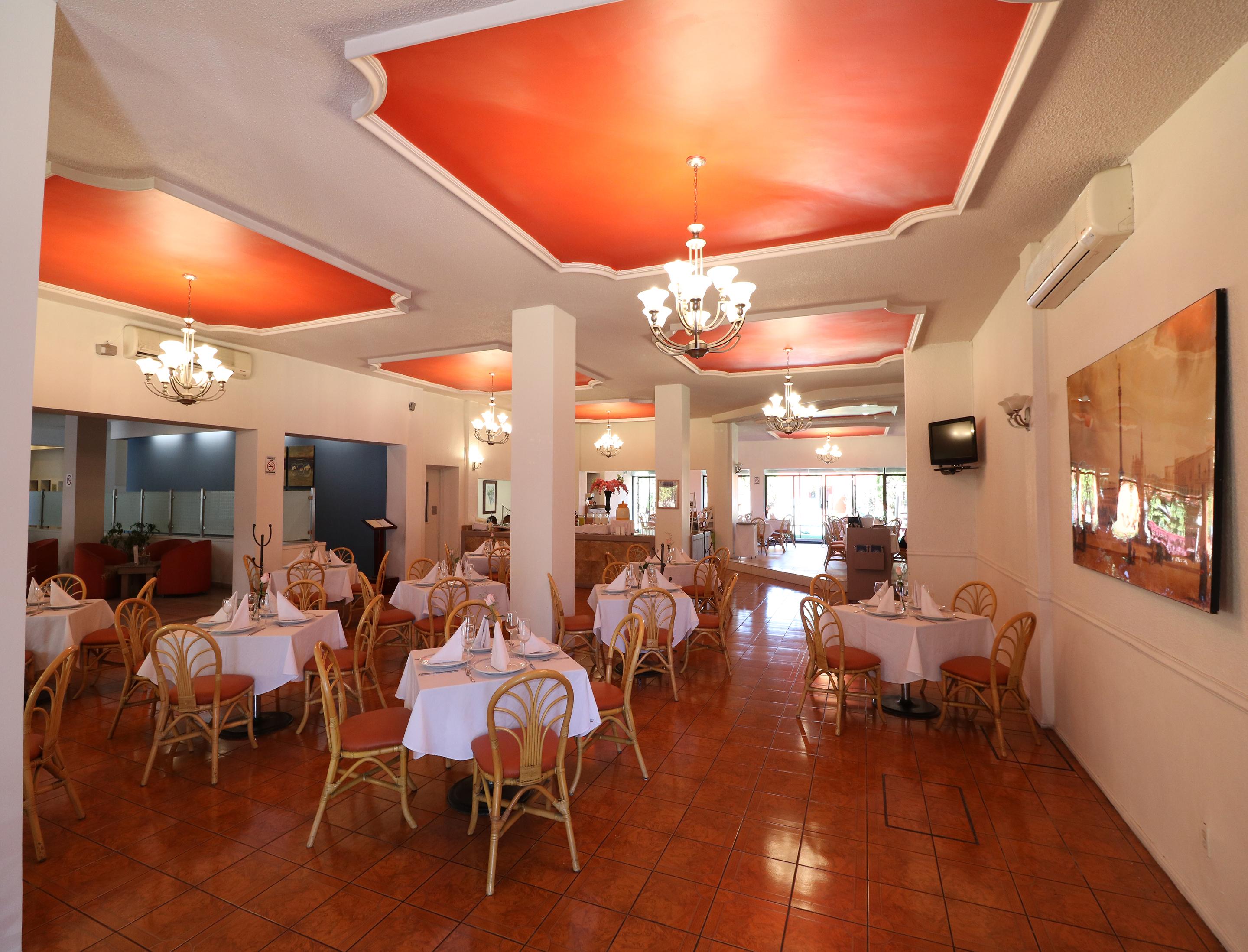 Готель Mision Aguascalientes Zona Sur Екстер'єр фото